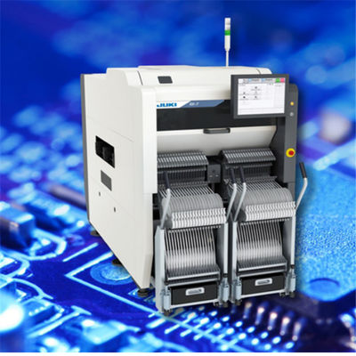 LED Production line SMD Chip Mounter Machine YSM20 Yamaha pick and place machine SMT machine line