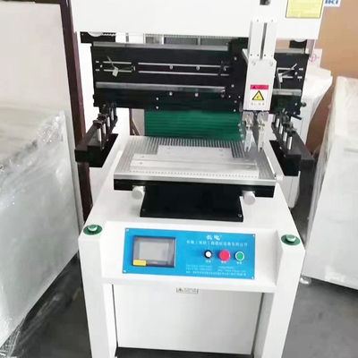 YAMAHA SMT MOUNTER Ys100 Yamaha YS100 LED automatic Pick and Place Machine chip and IC shooting