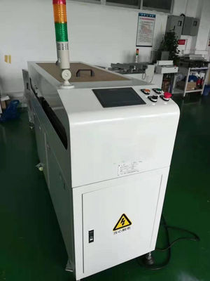 Smt machine line YV100II Pick And Place Machine Yamaha LED Mounting Machine