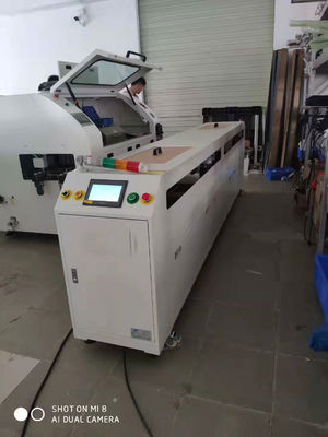 Smt machine line YV100II Pick And Place Machine Yamaha LED Mounting Machine