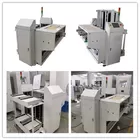 SMT Full Automatic High Speed used pick and place machine Yamaha Chip Mounter YG100