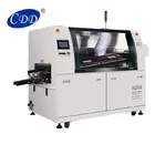 YAMAHA chip mounter YV100X LED Pick And Place Machine With 1.2m PCB Pneumatic Feeder