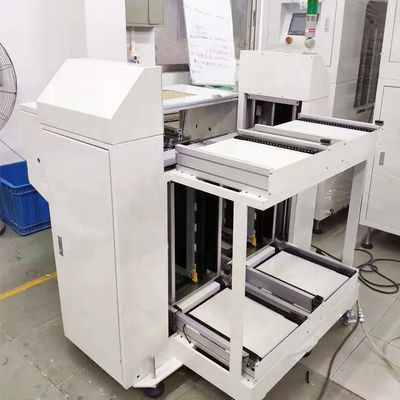 SMT MACHINE ORIGINAL FUJI AIMEX IIIc AIMEX III AIMEX II FUJI PICK AND PLACE MACHINE used smt machine