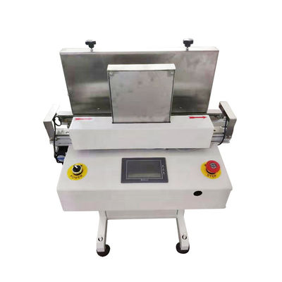 YAMAHA chip mounter YV100X LED Pick And Place Machine With 1.2m PCB Pneumatic Feeder