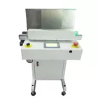 Professional Smt Manufacturing Line For Led Bulb Tube Strip Manufacturing smt soldering machine pick and place machine l