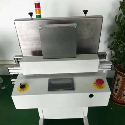 Smt machine line YV100II Pick And Place Machine Yamaha LED Mounting Machine