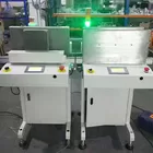 SMT Full Automatic High Speed used pick and place machine Yamaha Chip Mounter YG100