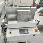 SMT Durable samsung CP40 SMT pick and place machine full automatic chip mounter for PCB Board Assembly