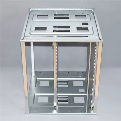 SMT Antistatic ESD Magazine Rack Anti Static PCB Storage Cart PCB RACK