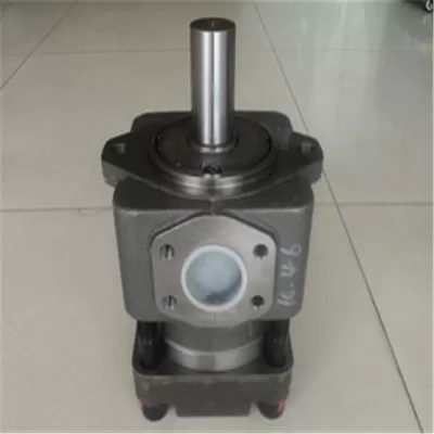 Yuken Pump AR series of AR16,AR22 Variable Displacement hydraulic piston pump