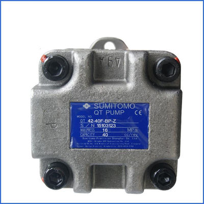 daikin hydraulic pump for excavator V15A2RX-95 daikin piston pump for Trucks and buses