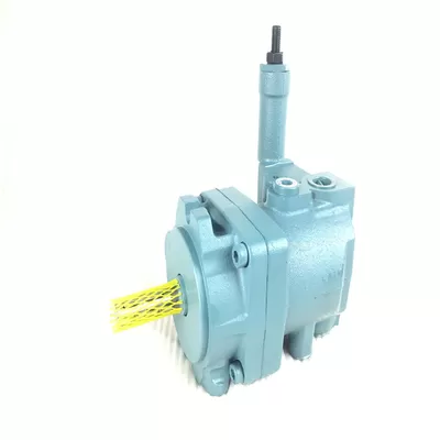 AR Series YUKEN hydraulic piston pump , hydraulic oil pump AR22 AR16