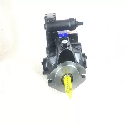 AR Series YUKEN hydraulic piston pump , hydraulic oil pump AR22 AR16