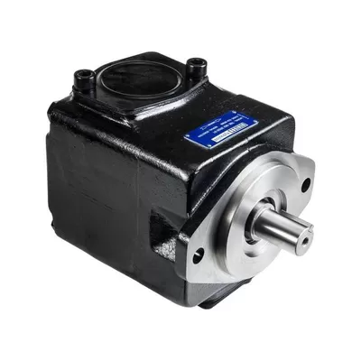 AR Series YUKEN hydraulic piston pump , hydraulic oil pump AR22 AR16