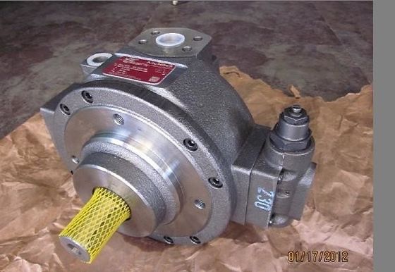 Tai Wan YEOSHE plunger PUMP oil hydraulic pump V15 V23 V38 hydraulic main pump