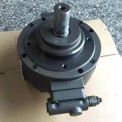 Yuken hydraulic pump PV2R Series Vane Pump online