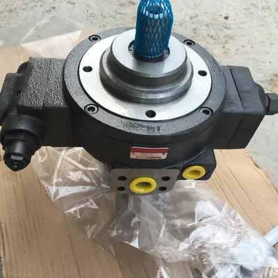 Rexroth a4vg hydraulic pump for WA320-6 loader hydraulic pump