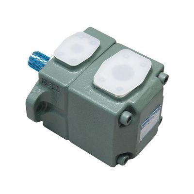 Alibaba supplier OEM terex hydraulic pump T6 Series T6DC Denison Hydraulic Vane Pump with low noise