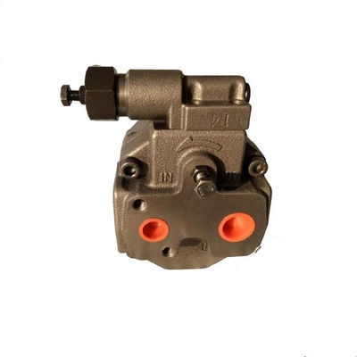 High Pressure Yuken hydraulic pump piston hydraulic pump Yuken piston pump A145-FR04HBS-A-60366