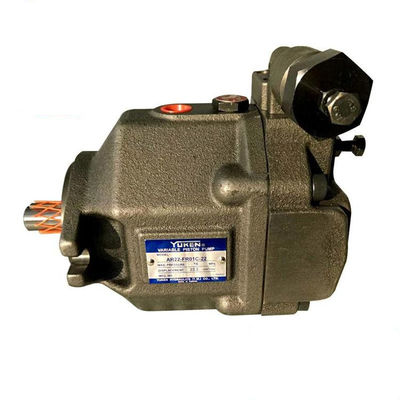 Alibaba OEM sumitomo hydraulic pump QT Servo sumitomo gear pump for Servo System