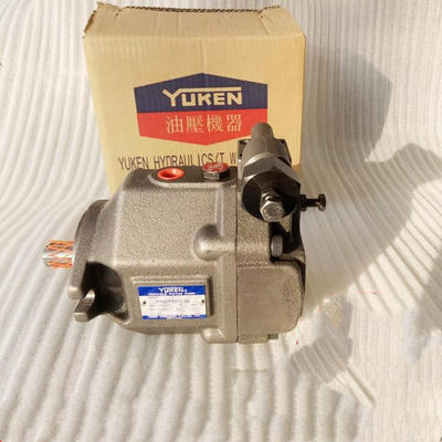 Taiwan ITTY factory price rexroth hydraulic pump a10v for concrete mixer