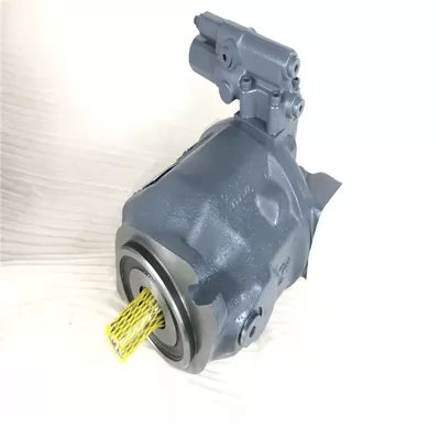 AR Series YUKEN hydraulic piston pump , hydraulic oil pump AR22 AR16