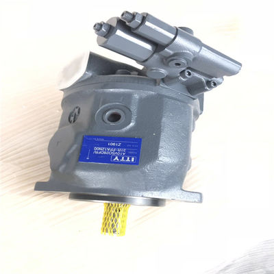 Tai Wan YEOSHE plunger PUMP oil hydraulic pump V15 V23 V38 hydraulic main pump