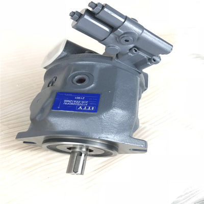 Denison T6 series T6EDC hydraulic vane pump hydraulic pump for excavator