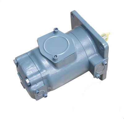 Alibaba supplier OEM terex hydraulic pump T6 Series T6DC Denison Hydraulic Vane Pump with low noise