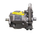 High Pressure Yuken hydraulic pump piston hydraulic pump Yuken piston pump A145-FR04HBS-A-60366
