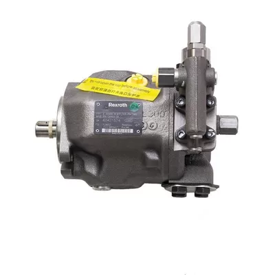 Hydraulic axial piston pump DAIKIN for road roller with good price