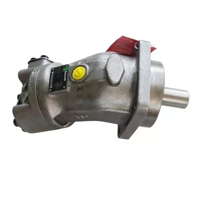 Alibaba OEM sumitomo hydraulic pump QT Servo sumitomo gear pump for Servo System