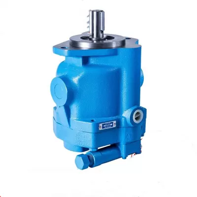 Alibaba OEM sumitomo hydraulic pump QT Servo sumitomo gear pump for Servo System