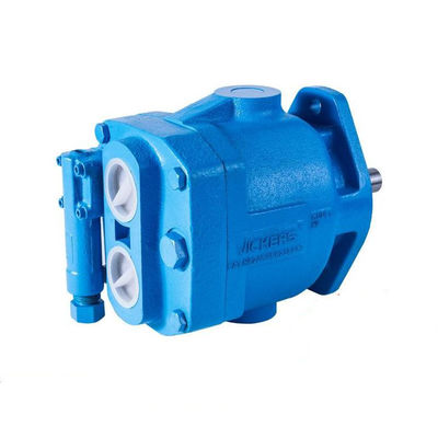 Rexroth Hydraulic pump A series variable plunger pump A10VSO Rexroth plunger pump