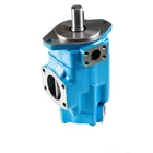 High Pressure Yuken hydraulic pump piston hydraulic pump Yuken piston pump A145-FR04HBS-A-60366