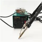 QUICK 967 ESD anti-static digital temperature soldering station