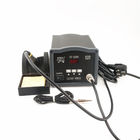 QUICK 969A soldering station constant temperature 60W electronic soldering iron SMD rework station