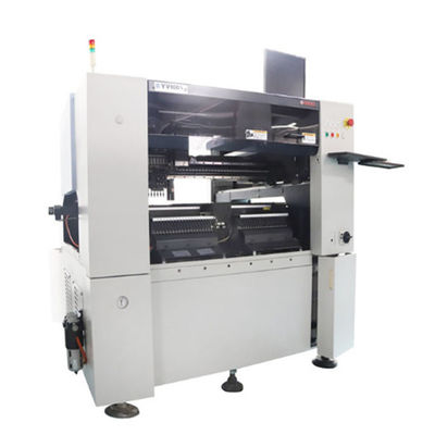 YAMAHA YV100Xg chip mounter machine SMT Pick and Place Machine for PCB Board Assembly