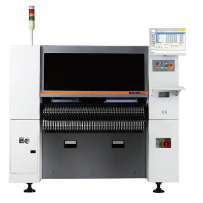 SMT pick and place machine Hanwha SM481 Plus SMT Chip Mounter Machine