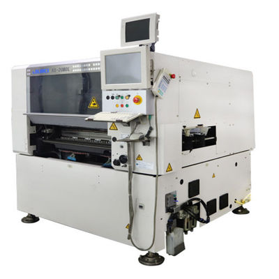 JUKI Placement Compact Modular Mounter RX-6R/RX-6B SMT Machinery Pick and Place Machine