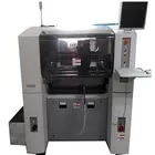 SMT placer SM321 Pick And Place Machine for samsung original used