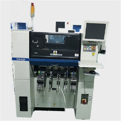 Original Used Samsung SM431 Pick and Place Machine in stock