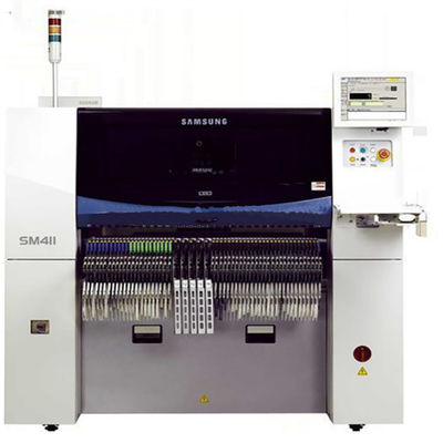 SMT solder paste printing machine DEK printer NEO Horizon 03IX series SMT Stencil Printer PCB printer