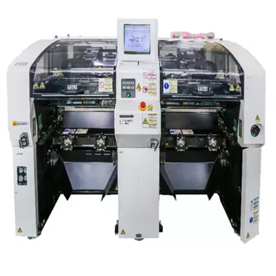 Panasonic chip mounter machine CM602-L pick and place machine for smt production line