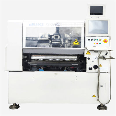 JUKI Placement Compact Modular Mounter RX-6R/RX-6B SMT Machinery Pick and Place Machine