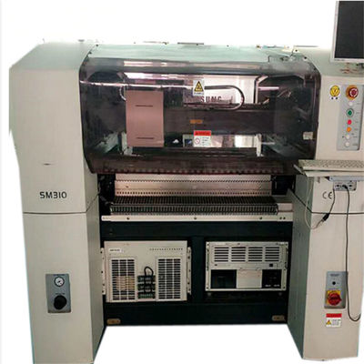 Yamaha S20 MID 3D placement machine SMT chip mounter machine S20 MID