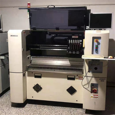 Yamaha S20 MID 3D placement machine SMT chip mounter machine S20 MID