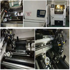 Panasonic chip mounter CM602-L pick and place machine for smt production line