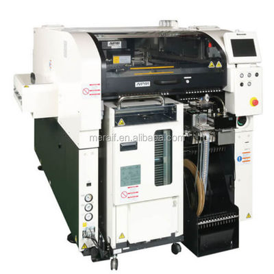 Panasonic NPM TT chip mounter machine  Automatic SMT LED Pick and Place Machine