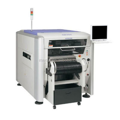 Yamaha iPulse M10 chip monuter machine  high speed smt pick and place machine
